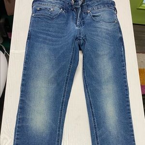 Pacsun skinny jeans